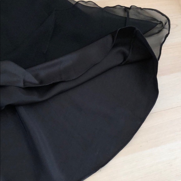 White House black market dress size 0 NWT - Picture 5 of 5